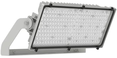Ledvance LED Floodlight | 600W 3000K 86000lm 730 | Dimbaar