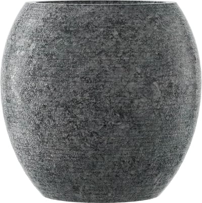 Sauna egg – aroma bowl made of soapstone, extends the infusion, high-quality accessories for the perfect sauna infusion, sauna jacket suitable for all sauna ovens