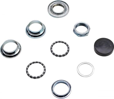 stuurlagerkit p2r voor bromfiets peugeot 50 103 pk 1971 tot 2020 nieuw