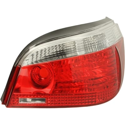 Achterlichtglas rechts Bmw 5 (e60). Model: 2001-12 - 2010-03