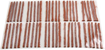 Tubeless Band Reparatie Set voor Auto en Motorfiets - 50 Stuks