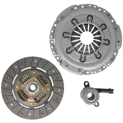 Koppelingsset NEXUS F1R003NX