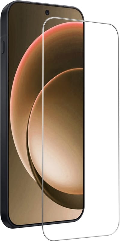 Screenprotector - Geschikt voor OnePlus 15 - Extra Sterk - Gehard Glas - Beschermglas - Tempered Glass - Screen Protector