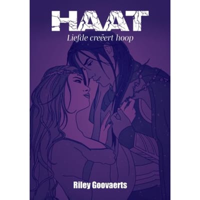 Haat - Riley Goovaerts