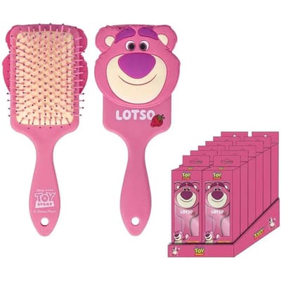 Cerdá life's little moments Toy Story Hairbrush Lotso Gadgets
