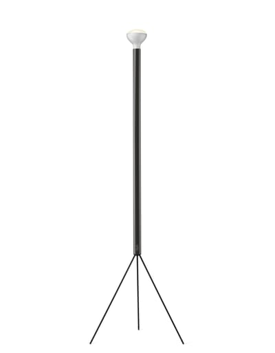 Flos Luminator Vloerlamp - anthracite