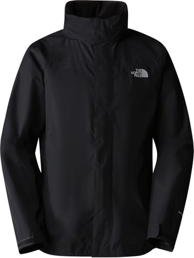 The North Face M SANGRO JACKET - EU Heren Outdoorjas - TNF Black-NPF