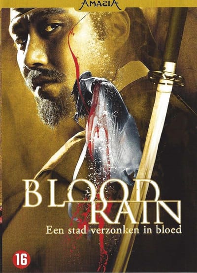 Blood Rain