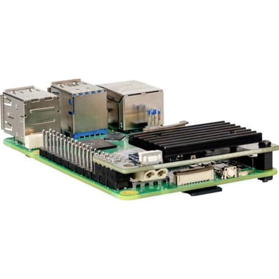 Joy-it PI-USV-36V-Auto Energietransformator