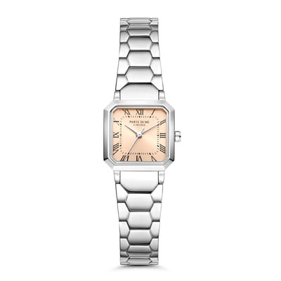 Parte Di Me - Orologio - PDM09028 - Dames - Horloge - Ø22 x 22