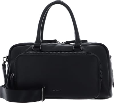 PICARD Handtas Schoudertas Multi Shopper Black Zwart