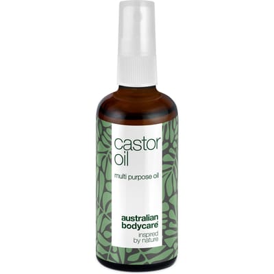 Australian Bodycare Multi-Olie voor Huid en Haar 100 Olie