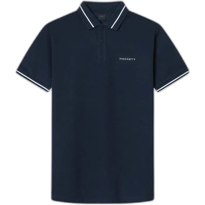 Polo Hackett Tipped HM563397