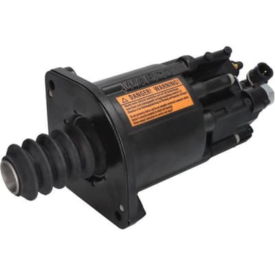Koppelingsactuator WABCO 970 150 001 0