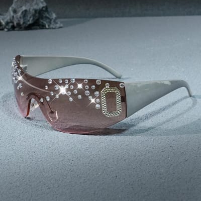 UV-beschermd UV-beschermd UV-beschermd Gepolariseerd UV-bescherming Lichtgewicht Comfortabel Duurzaam Hoge Kwaliteit Stijlvol Vrouwelijk