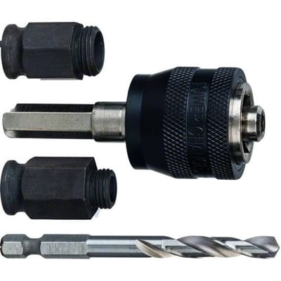 Bosch Accessories 2608599010 Wisselhouder voor gatenzagen 1 stuk(s)