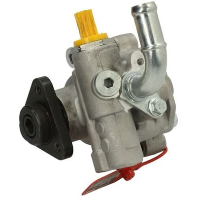 Hydraulische pomp, stuurinrichting LAUBER 55.9938