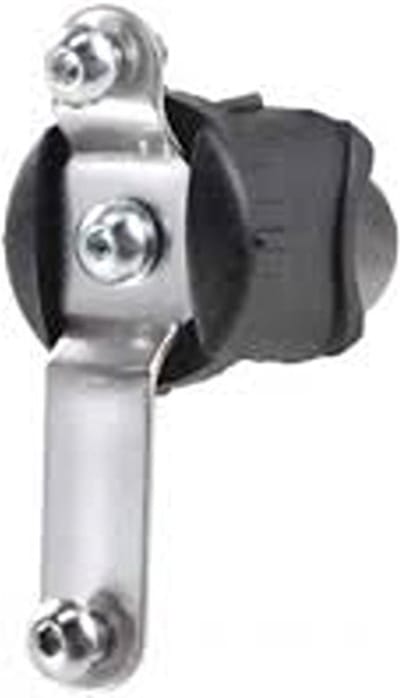Bidonhouder minoura adapter aan stuur bh-60