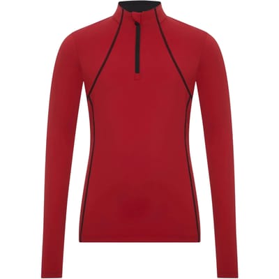 Technisch poloshirt voor meisjes LeMieux