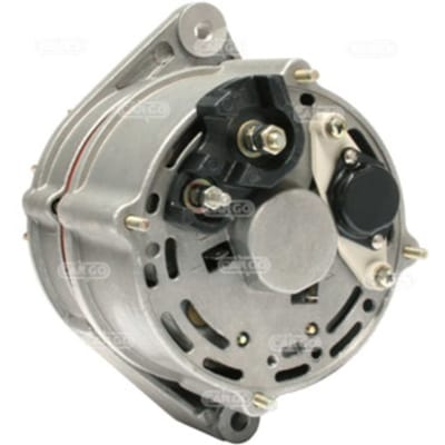 Driefasige generator HC-CARGO 112056