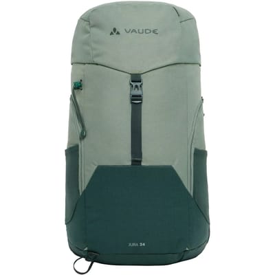 VAUDE Jura 24, Rugzak, Unisex Outdoor Sportrugzakken 20-29L
