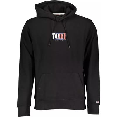 Hoodie Model Dm0dm07754