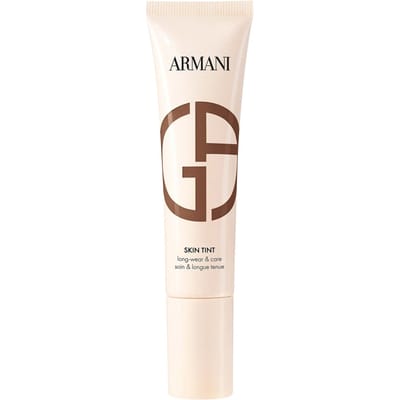 Armani Make-up gezicht Skin Tint Vloeibare foundation Dames 30 ml