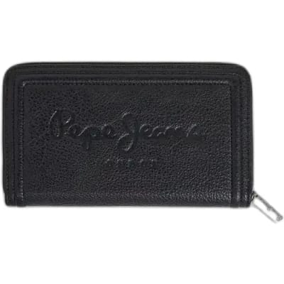 Portemonnee Pepe jeans PL0700001 999