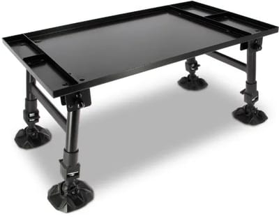 NGT Giant Dynamic Bivvy Tafel - Bivvytafel