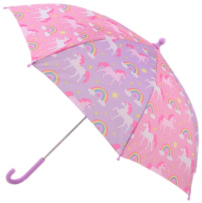 Johntoy Umbrella Unicorn Rainbow ? 60 cm