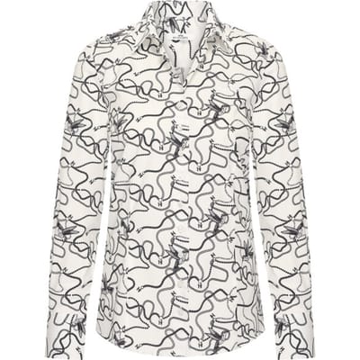 HV Society Blouse hvsalice