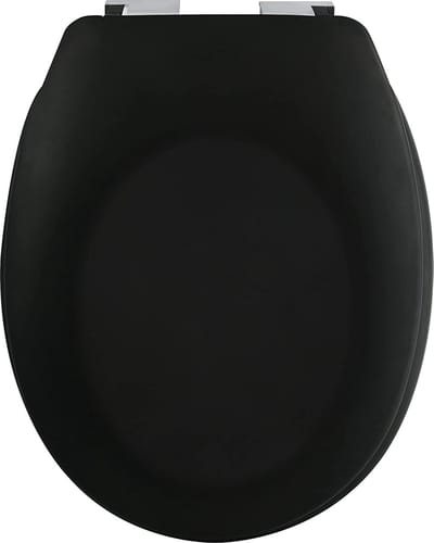 Luxe toilet bril met deksel