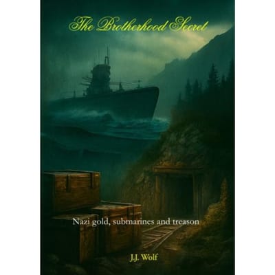 The Brotherhood's Secret - J.J. Wolf