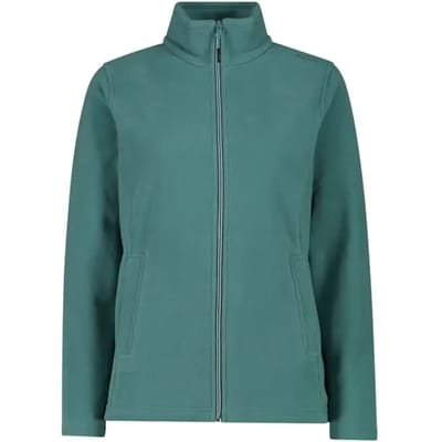 Damesfleece met rits CMP Arctic