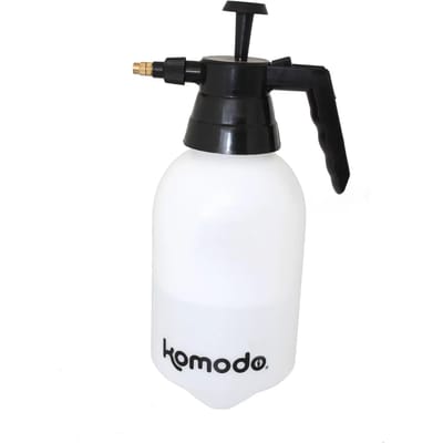 Spuit Komodo Mister Bottle