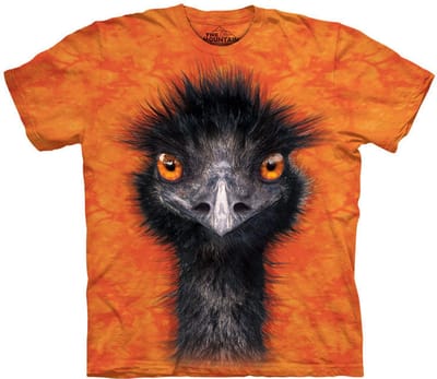 T-shirt Emu 3XL