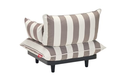 fatboy Paletti set armleuningen - stripe cacao