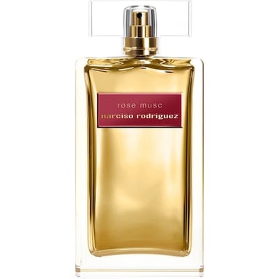 Narciso Rodriguez Musc Collection Eau de Parfum Spray Intense Damesparfum Unisex 100 ml