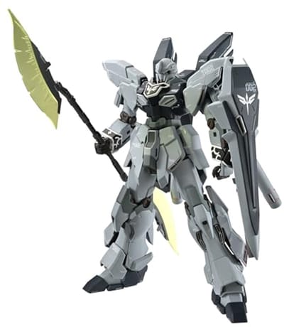 Model Bouwpakket - Robot Model - Hobby Bouwen - Gedetailleerde Onderdelen - 1/100 Schaal - Meerkleurig