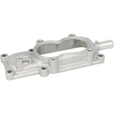 Dt Spare Parts Thermostaathuis DT 1.11400