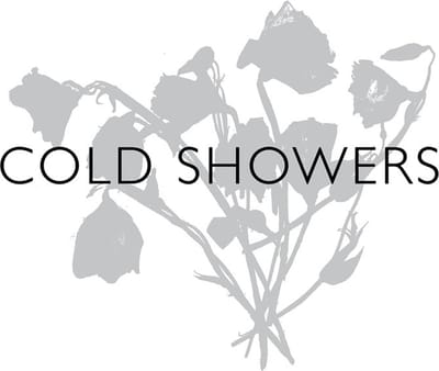 Cold Showers - Love And Regret (LP)