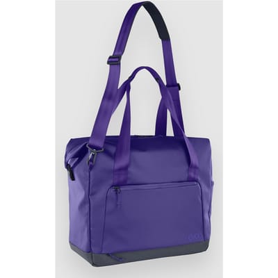 Evoc Sporttas 40 cm - violet-black