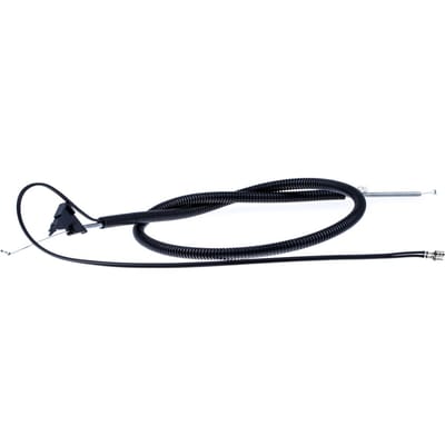 Kabelset incl.gas & stopdraad