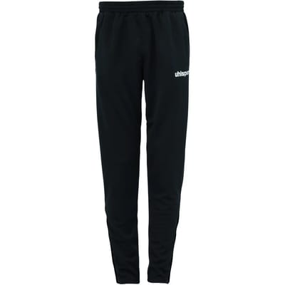 Uhlsport Essential Performance Trainingspak Zwart L Vrouw