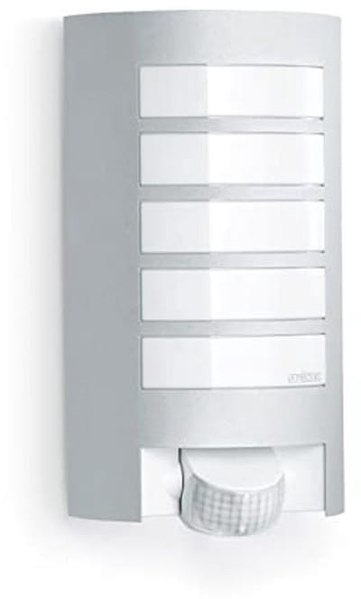 Buitenlamp met Bewegingssensor en E27 Fitting - 180 Graden Detectie, 10m Bereik