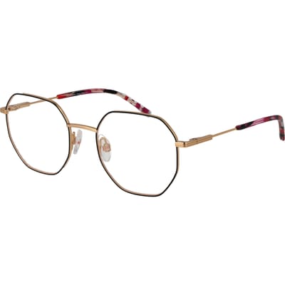 Ana Hickmann Brilmontuur HIY1006 07A 49