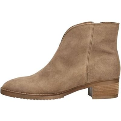 Dameslaarzen Gabor Dreamvelour Micro