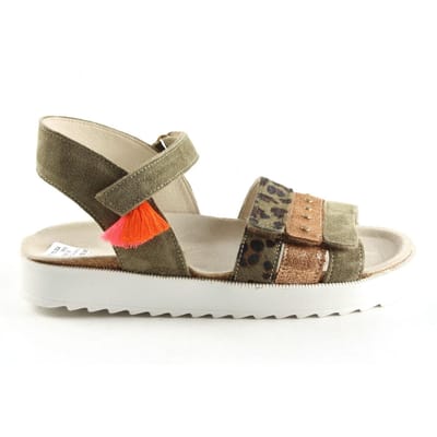 Shoesme - maat 32 - Fashion Sandalen Meisjes Sandalen