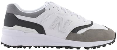 New Balance 997 SL Heren Golfschoenen Licht Grijs