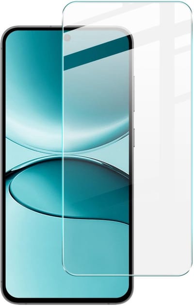 Solidenz Screenprotector - Geschikt voor Samsung Galaxy S25 FE - Premium Sceenprotector